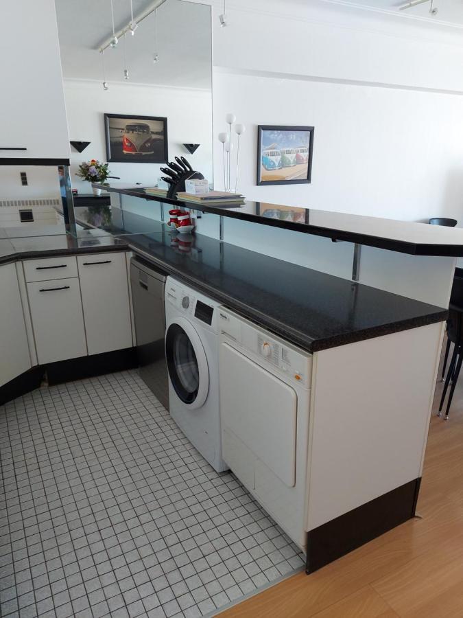 Appartement 304 Met 3 Slaapkamers Frontaal Zeezicht Middelkerke