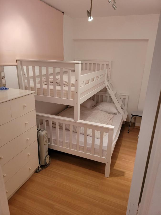 304 Met 3 Slaapkamers Frontaal Zeezicht * Middelkerke